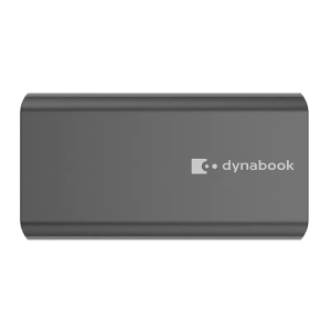 Dynabook Boost X20 PortableSSD YY-OA1264A-PHFS
