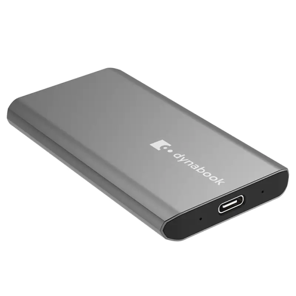 Dynabook Boost X20 PortableSSD YY-OA1264A-PHFS - Image 2