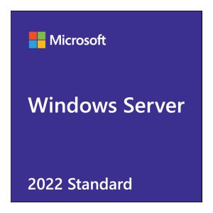 Microsoft Windows Server 2022 Standard 16 Core YY-P73-08328
