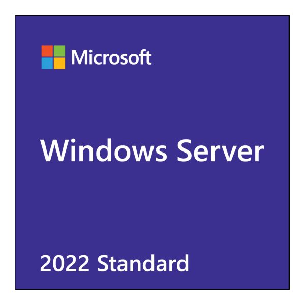 Microsoft Windows Server 2022 Standard 16 Core YY-P73-08328