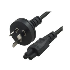 Power Cable C5 Cloverleaf 50cm YY-PC3PC5005
