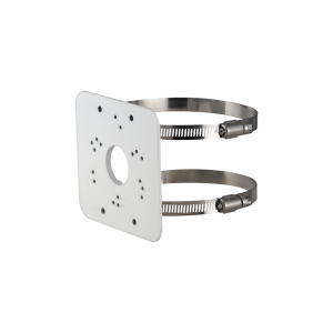 Dahua Pole Mount Bracket YY-PFA152-E