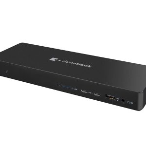 Dynabook Thunderbolt 4 Dock YY-PS0120AA1PRP
