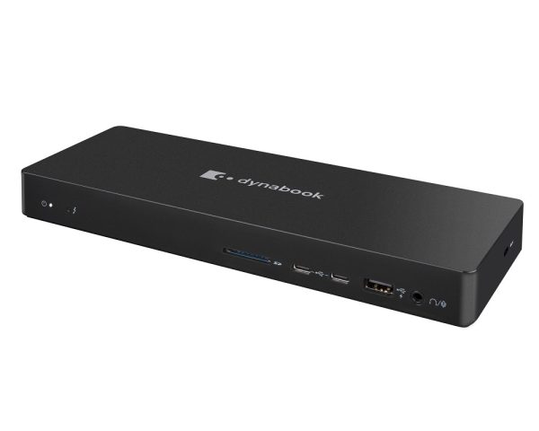Dynabook Thunderbolt 4 Dock YY-PS0120AA1PRP