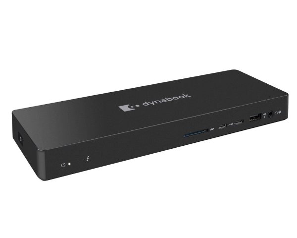 Dynabook Thunderbolt 4 Dock YY-PS0120AA1PRP - Image 2