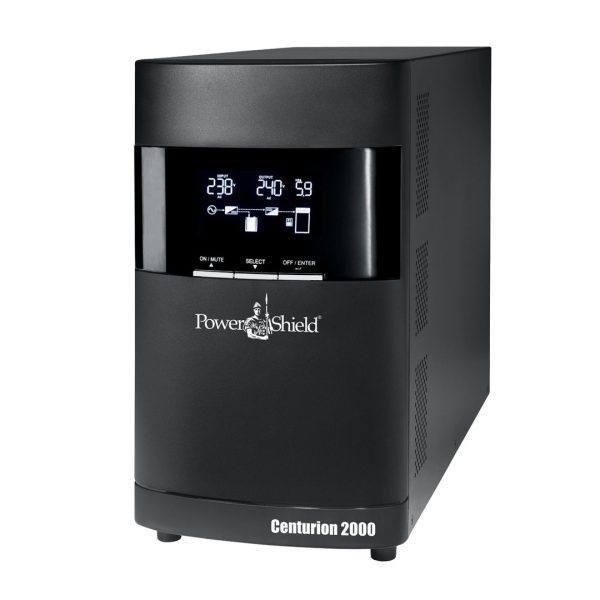 Powershield Centurion 2000VA YY-PSCE2000