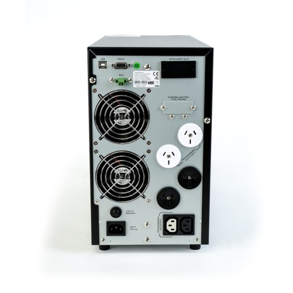Powershield Centurion 2000VA YY-PSCE2000 - Image 2
