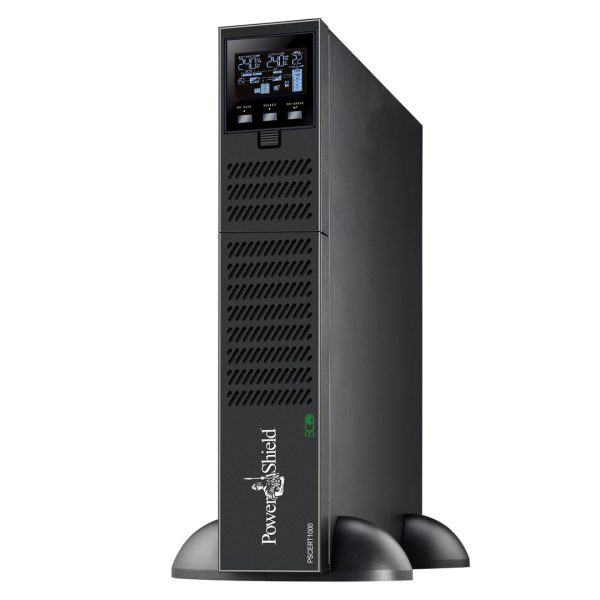Powershield Centurion RT 2000VA/1800W YY-PSCERT2000