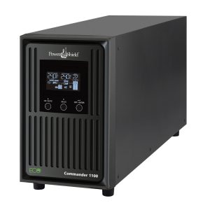 Powershield Commander 1100VA/990W YY-PSCM1100