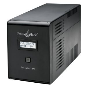 Powershield Defender 1200VA/720W YY-PSD1200