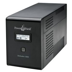 Powershield Defender 1600VA/960W YY-PSD1600