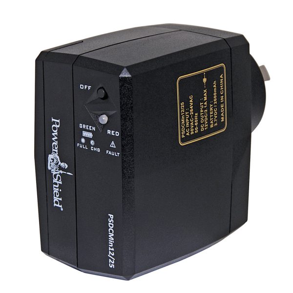Powershield DC Mini 12V DC 18W YY-PSDCMIN12-18 - Image 2