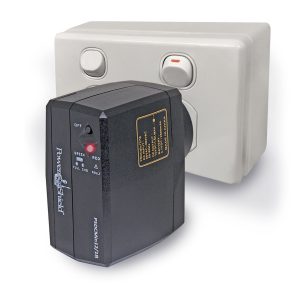 Powershield DC Mini 12V DC 18W YY-PSDCMIN12-18