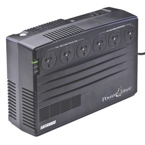 Powershield SafeGuard 750VA/450W YY-PSG750