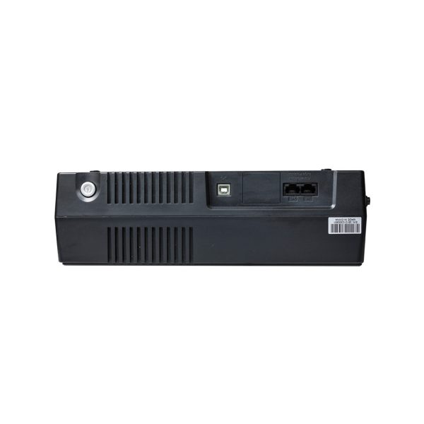 Powershield SafeGuard 750VA/450W YY-PSG750 - Image 2