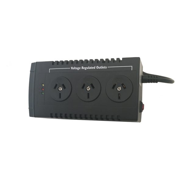 Powershield VoltGuard 1500VA/750W YY-PSVG1500 - Image 2