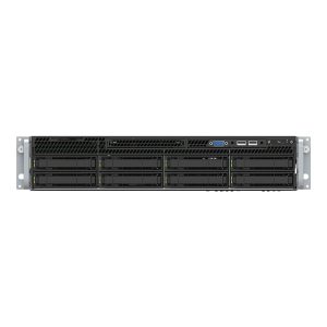 Intel Barebone Server System 2U 3.5" 8 Bay YY-R2308WFTZSR