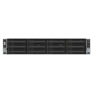 Intel Barebone Server System 2U 3.5" 12 Bay YY-R2312WFTZSR