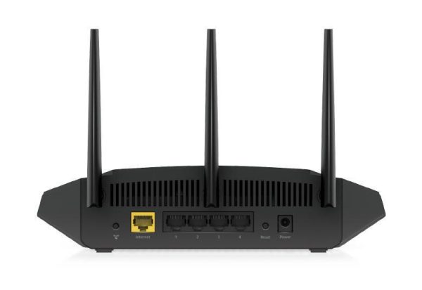 Netgear AX3000 WiFi 6 Router YY-RAX36S-100APS - Image 2