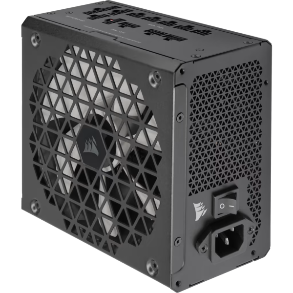 Corsair RM850x Shift Gold Mod YY-CP-9020252-AU