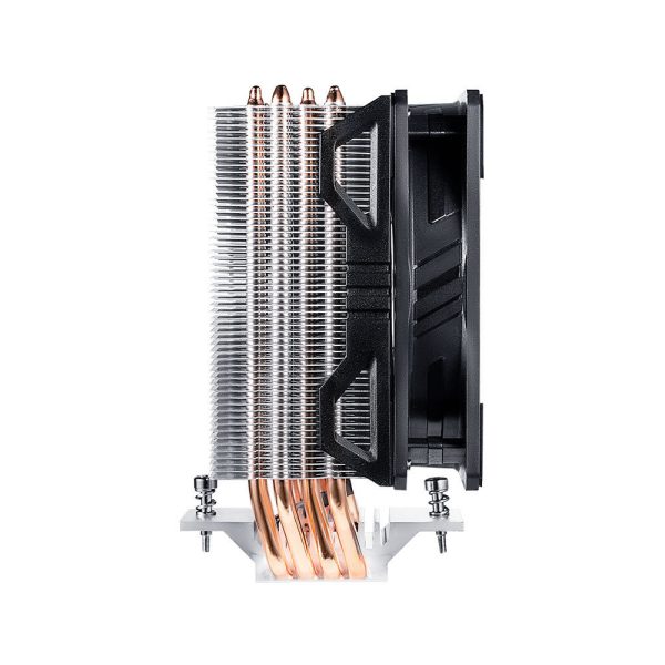 Cooler Master Hyper 212 EVO V2 with LGA1700 YY-RR-2V2E-18PK-R2 - Image 2