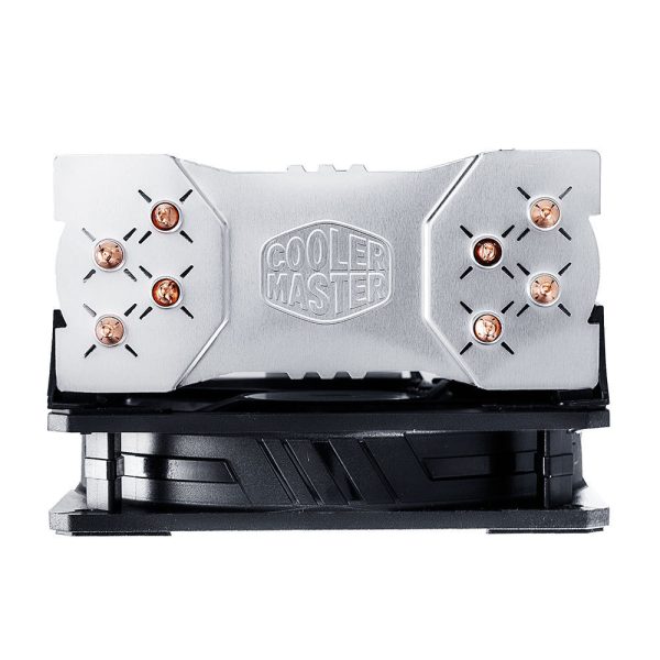 Cooler Master Hyper 212 EVO V2 with LGA1700 YY-RR-2V2E-18PK-R2 - Image 4