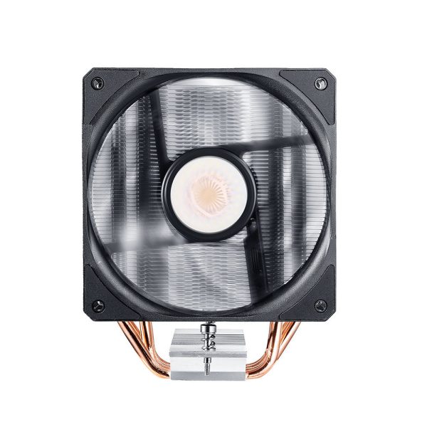 Cooler Master Hyper 212 EVO V2 with LGA1700 YY-RR-2V2E-18PK-R2 - Image 5
