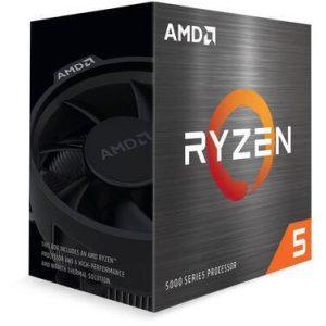 AMD AM4 5600GT 4.6GHz 6Core YY-100-100001488BOX