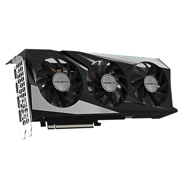 Gigabyte RX 7600 Gaming OC 8GB YY-GV-R76GAMING-OC-8GD - Image 2