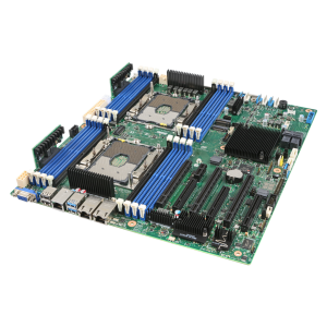 Intel S2600STBR LGA3647 Server Motherboard YY-S2600STBR