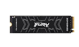 Kingston Fury 2TB nVME YY-SFYRD/2000G
