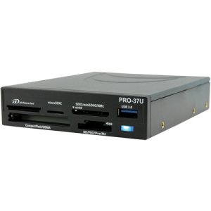 SPEED USB3 Internal 3.5" Card Reader YY-SP-CR35U3P