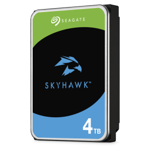 Seagate Skyhawk 4TB 64MB 3.5" HDD YY-ST4000VX016