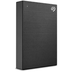 Seagate 5TB One Touch USB3 Blk YY-STKZ5000400