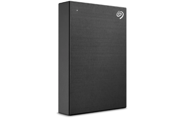 Seagate 5TB One Touch USB3 Blk YY-STKZ5000400