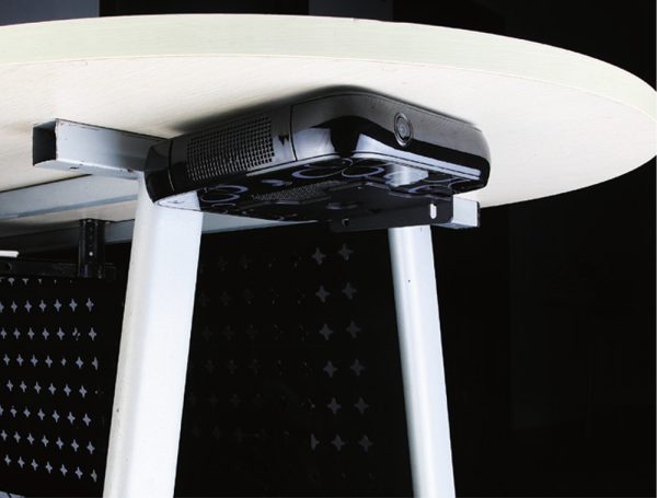 SPEED Mini PC VESA Mount YY-TCM-01 - Image 7