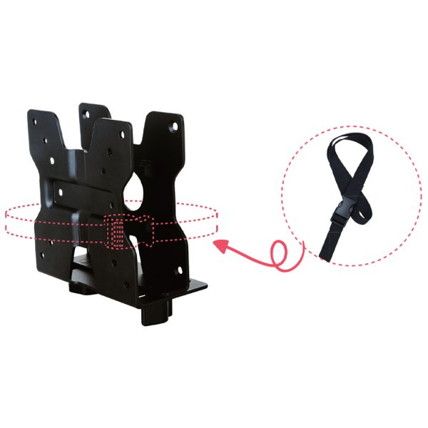 SPEED Mini PC VESA Mount YY-TCM-01 - Image 4