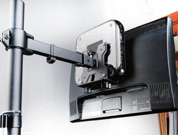 SPEED Mini PC VESA Mount YY-TCM-01 - Image 5