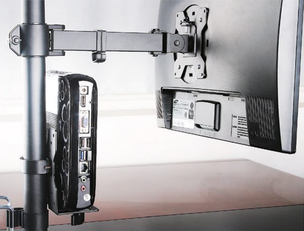 SPEED Mini PC VESA Mount YY-TCM-01 - Image 6