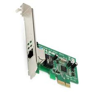 TP-Link TG-3468 PCI-E 10/1000 GIGABIT NIC YY-TG-3468