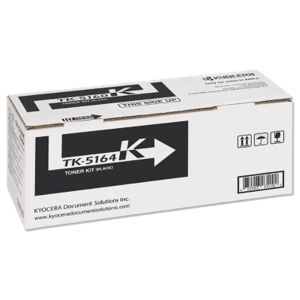 Kyocera TK-5164K Toner Black YY-1T02NT0AS0