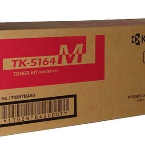 Kyocera TK-5164M Toner Magenta YY-1T02NTBAS0