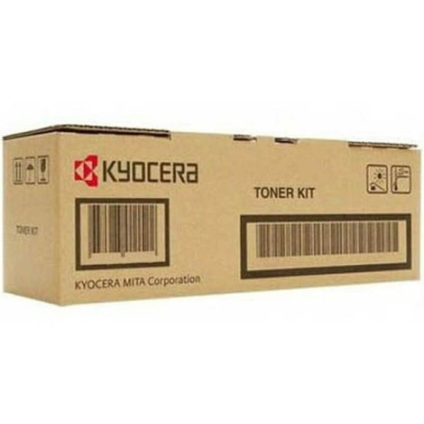 Kyocera TK-5444K Toner Cyan YY-1T0C0ACAU0