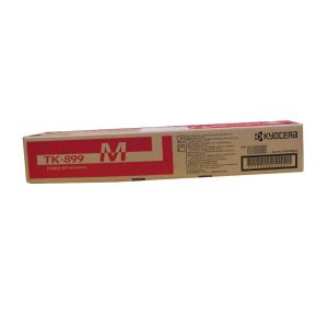 KYOCERA TK-899M TONER MAGENTA YY-1T02K0BAS0