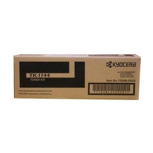 Kyocera TK-1144 Toner Kit Black YY-1T02ML0AS0