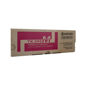 KYOCERA TK-594M TONER MAGENTA YY-1T02KVBAS0