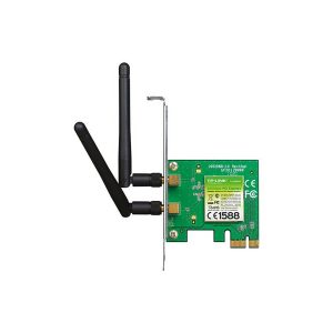 TP-Link TL-WN881ND PCI-E 300Mbs WIRELESS ADAPTER YY-TL-WN881ND
