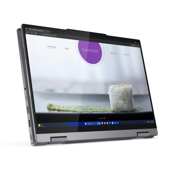 Lenovo Thinkbook14s 2in1 G4 CU7 16G 512G YY-21MX000PAU - Image 2