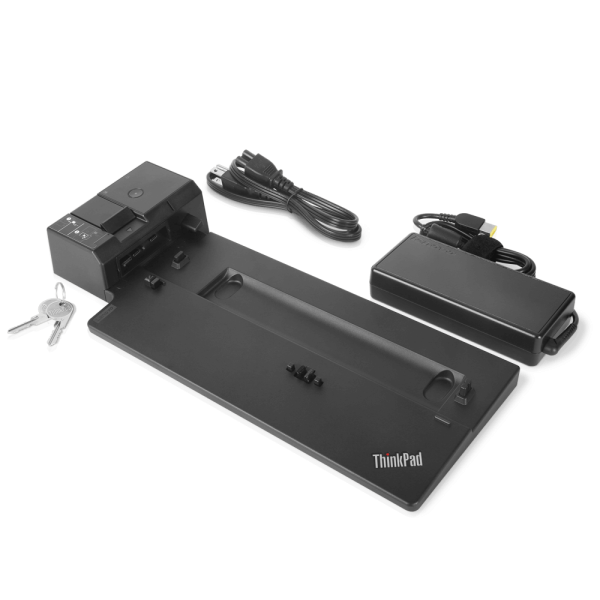 Lenovo ThinkPad Ultra Docking Station YY-40AJ0135AU - Image 4