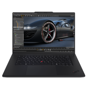 Lenovo T/pad P1 G7 16" U7 32G 1TB YY-21KV002NAU